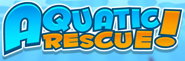 Aquatic Rescue logo