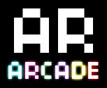 AR Arcade logo