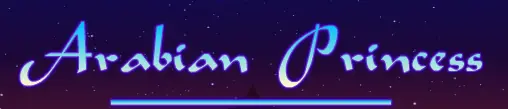 Arabian Princess logo