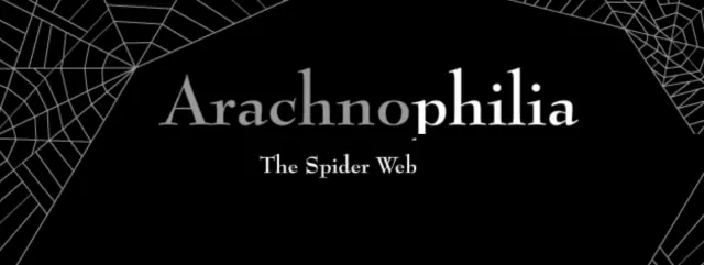 Arachnophilia logo