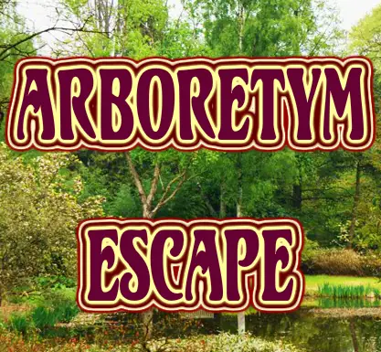 Arboretum Escape logo