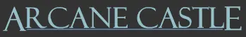 Arcane Castle logo