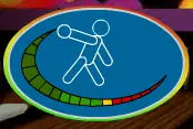 Arco Bowling logo