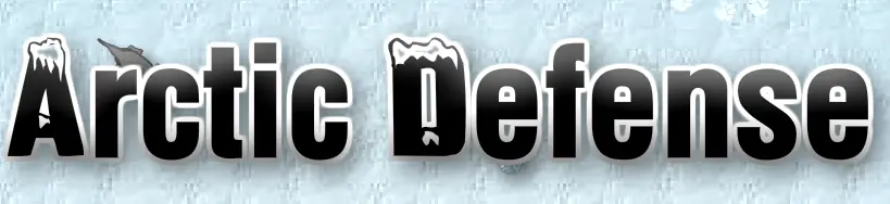 Arctic Defense logo