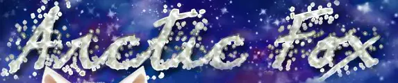 Arctic Fox logo