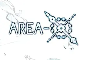 Area-X Demo logo