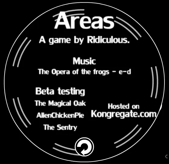 Areas logo