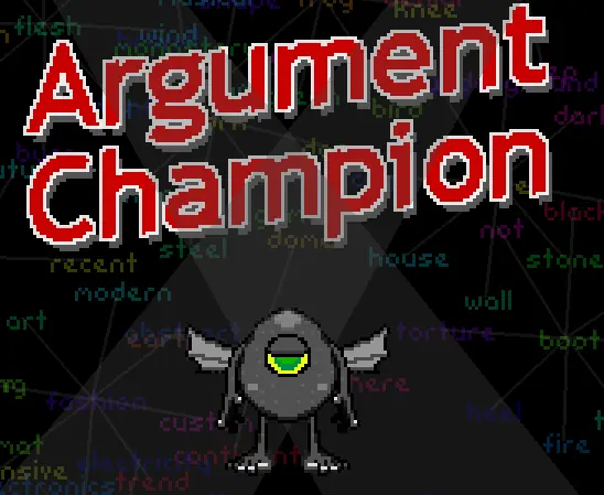 Argument Champion logo