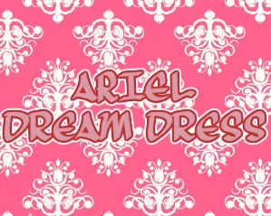 Ariel Dream Dress logo