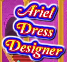 Ariel Dress Designer logo