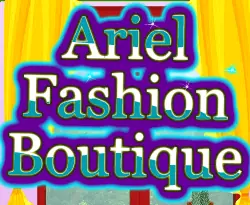 Ariel Fashion Boutique logo