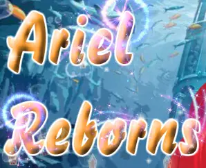 Ariel Reborns logo