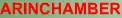 ArinChamber logo