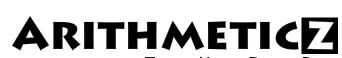 Arithmeticz logo