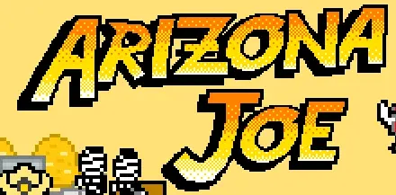 Arizona Joe logo