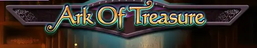 Ark of Treasure logo