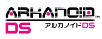 Arkanoid DS logo