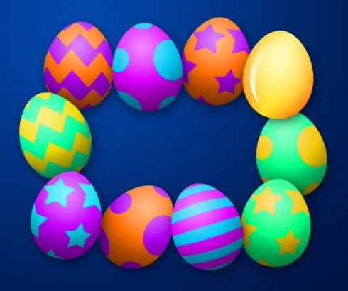 ARKive's Eggstraordinary quiz logo