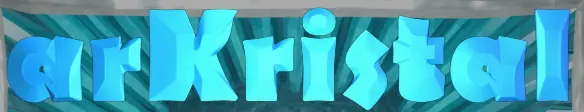 arKristal logo