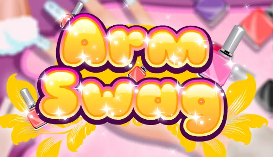 Arm Swag logo