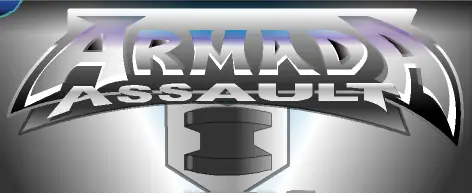 Armada Assault 1 logo