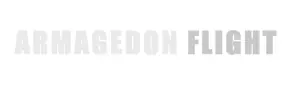 Armagedon Flight logo