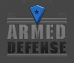 Armed Defense logo