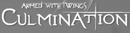 Armed with Wings: Culmination logo