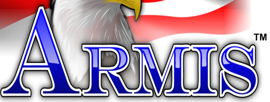 Armis logo
