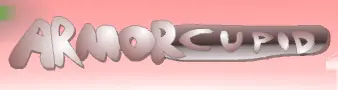 Armor Cupid logo