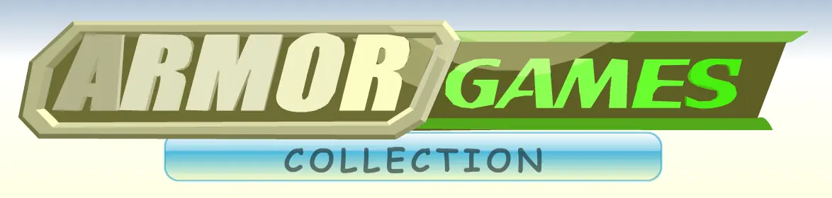 Armor Games Collection logo