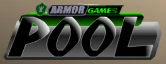 Armor Games Pool logo