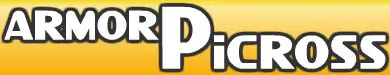 Armor Picross logo