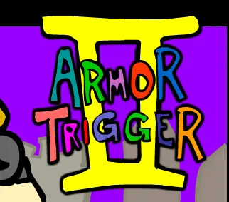 Armor Trigger 2 logo