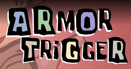 Armor Trigger logo