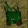 Armored Commandos logo