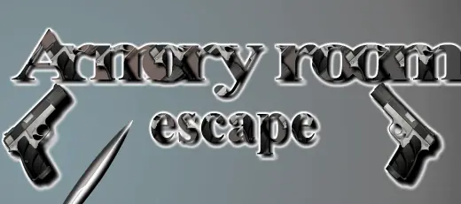 Armory Room Escape logo