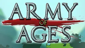 Army of Ages logo