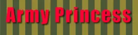 Army Princess logo