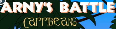 Arny's Battle Carribeans logo