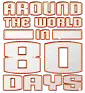 Around the World in 80 Days logo