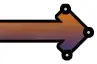 Arrow Flyer logo