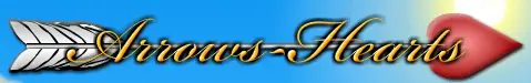 Arrow Hearts logo