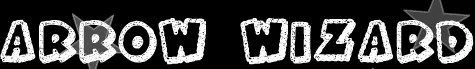Arrow Wizard logo