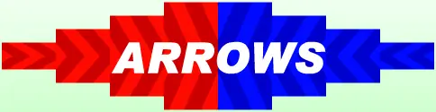 Arrows logo