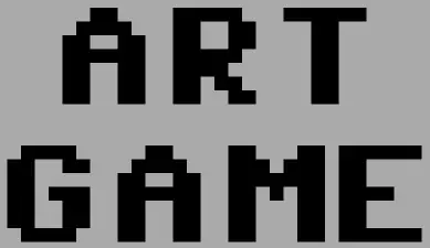 Art Game logo