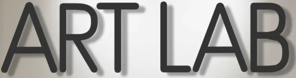 Art Lab logo