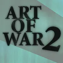 Art of War 2: Stalingrad Winters logo