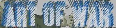 Art of War DX logo