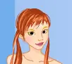 Art Student Dress Up Game logo